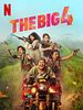 poster de The Big 4