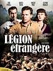 poster de Légion étrangère