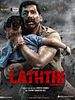 poster de Laththi