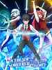 poster de The Iceblade Sorcerer Shall Rule the World