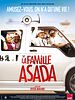 poster de La Famille Asada