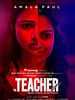 poster de The Teacher
