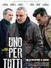 poster de Uno per tutti