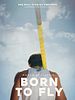 poster de Born to Fly