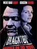 poster de Blacktop: La route de la peur
