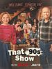 poster de That '90s Show