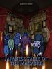 poster de Maniac par Junji Ito : Anthologie macabre