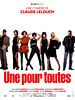 poster de Une pour toutes