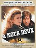 poster de A nous deux