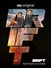 poster de Drift - Partners In Crime