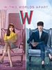 poster de W