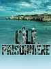 poster de L’île prisonnière