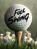 poster de Full Swing