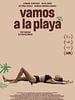 poster de Vamos A La Playa