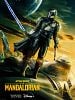 poster de The Mandalorian