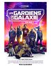 poster de Les Gardiens de la Galaxie 3