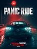 poster de Panic Ride