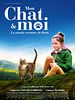 poster de Mon chat et moi, la grande aventure de Rroû