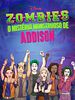 poster de ZOMBIES: Addison's Moonstone Mistery