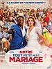 poster de Notre tout petit petit mariage