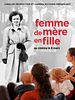 poster de Femme de mère en fille