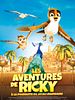 poster de Les Aventures de Ricky