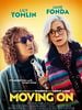 poster de Moving On