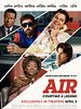 poster de Air