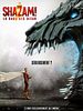 poster de Shazam! La Rage des Dieux
