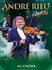 poster de André Rieu in Dublin 2023