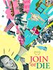 poster de Join or Die