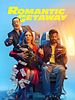 poster de Romantic Getaway