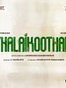 poster de Thalaikoothal