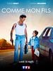poster de Comme mon fils