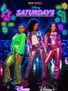 poster de Saturdays