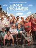 poster de Pour l’honneur