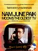 poster de Nam June Paik: Moon Is The Oldest TV
