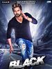 poster de Black