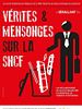 poster de Vérités et mensonges sur la SNCF