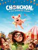 poster de Chonchon, le plus mignon des cochons