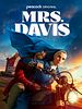 poster de Mme Davis
