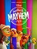 poster de The Muppets Mayhem