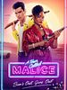 poster de A Town Called Malice