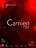 poster de Carmen (Metropolitan Opera)