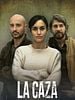 poster de La caza Guadiana