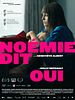 poster de Noémie dit oui