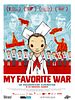 poster de My Favorite War