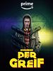 poster de Le Griffon