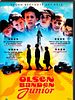 poster de Olsenbande Junior