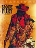 poster de Bloody Fury